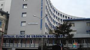 Spitalul de Urgenta Floreasca