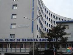 Spitalul de Urgenta Floreasca